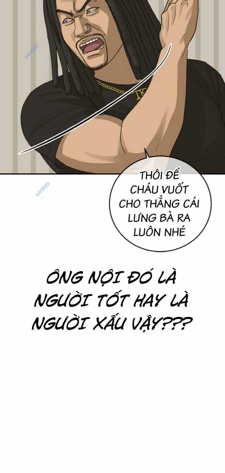 Thời Đại Ulzzang Chapter 27 trang 27