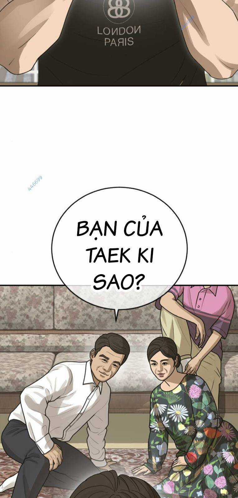 Thời Đại Ulzzang Chapter 27 trang 29