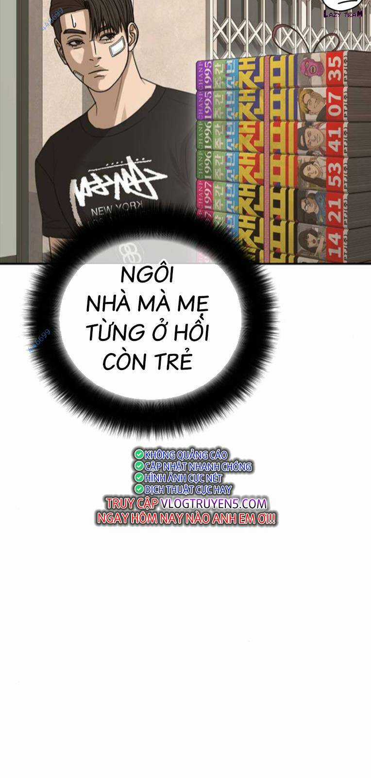 Thời Đại Ulzzang Chapter 27 trang 3