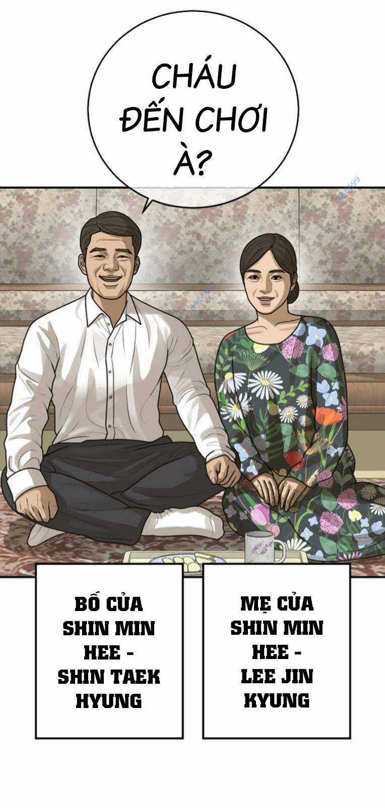 Thời Đại Ulzzang Chapter 27 trang 31