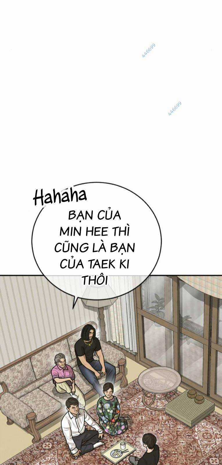 Thời Đại Ulzzang Chapter 27 trang 35