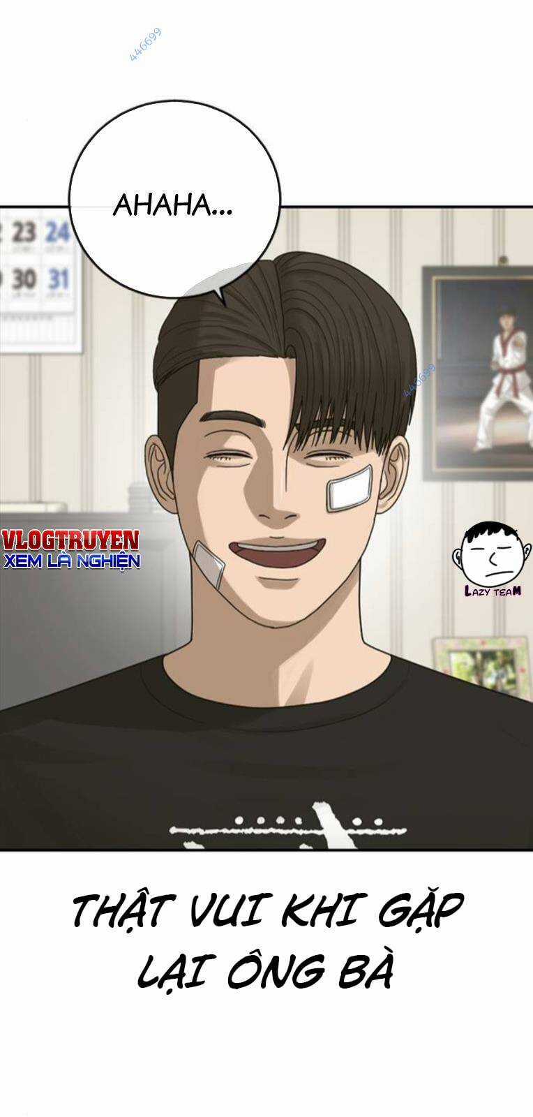 Thời Đại Ulzzang Chapter 27 trang 37