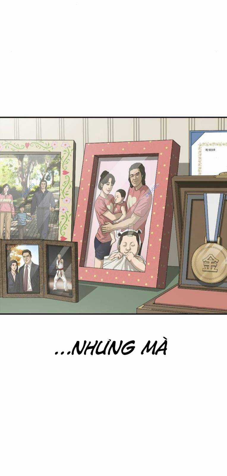 Thời Đại Ulzzang Chapter 27 trang 39