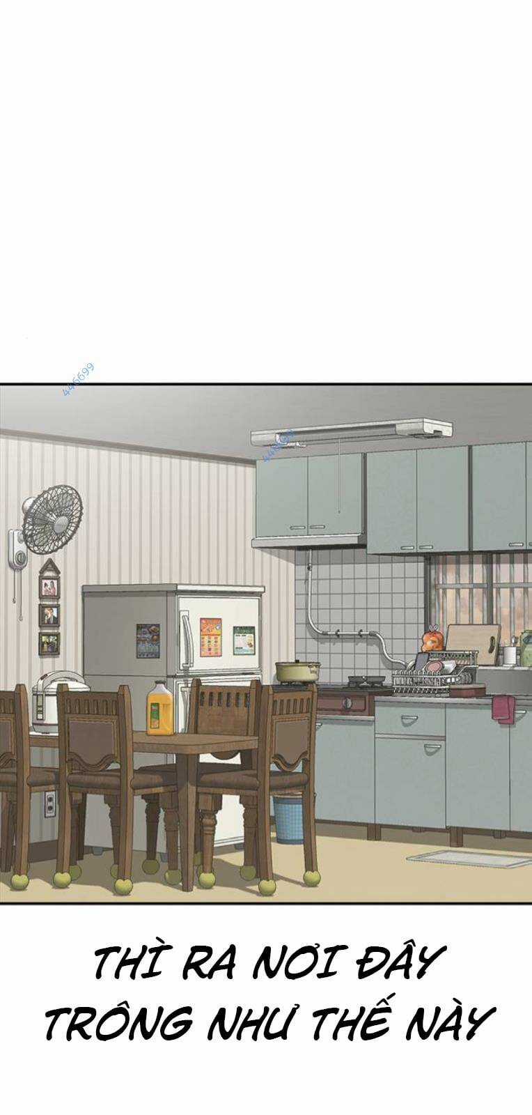 Thời Đại Ulzzang Chapter 27 trang 40