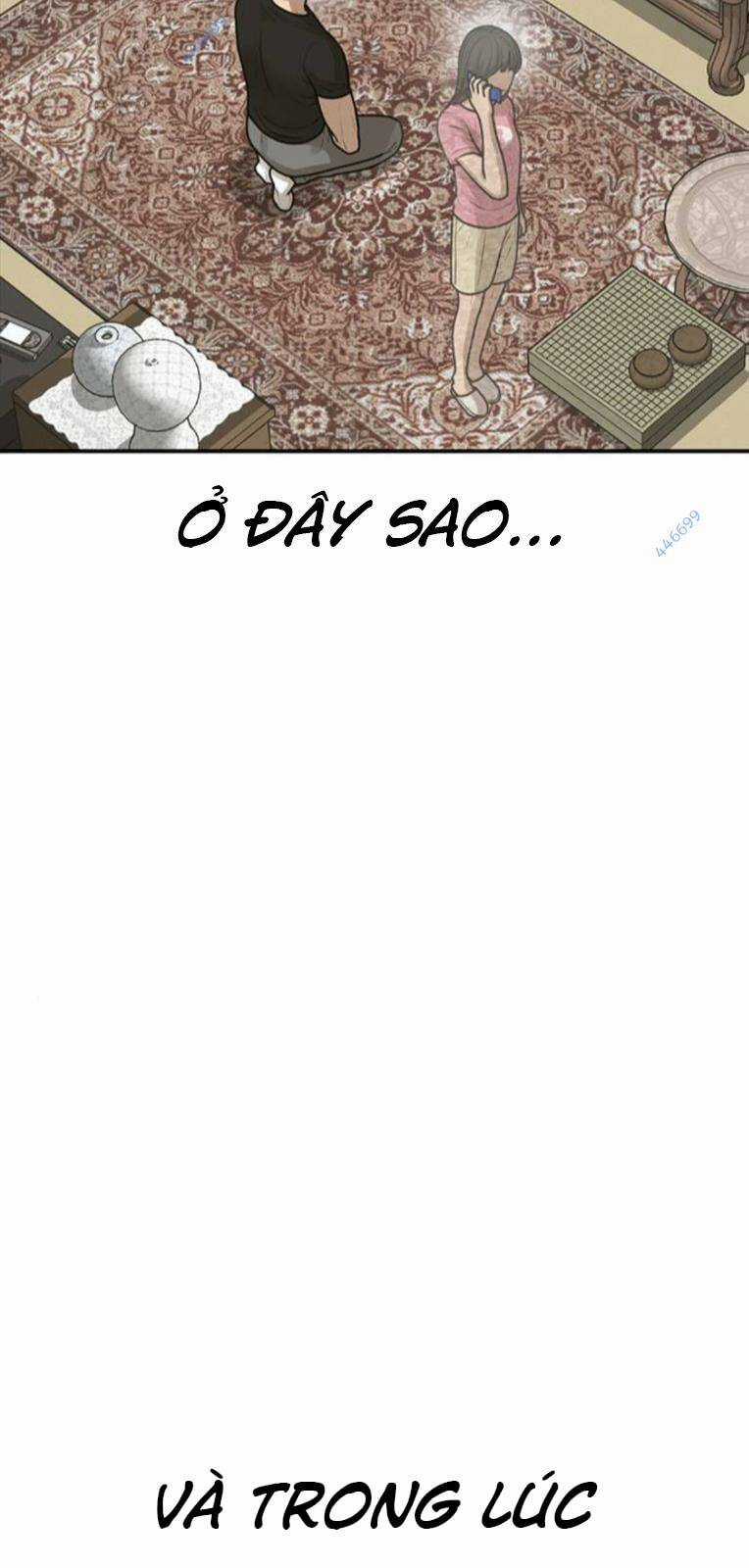 Thời Đại Ulzzang Chapter 27 trang 43