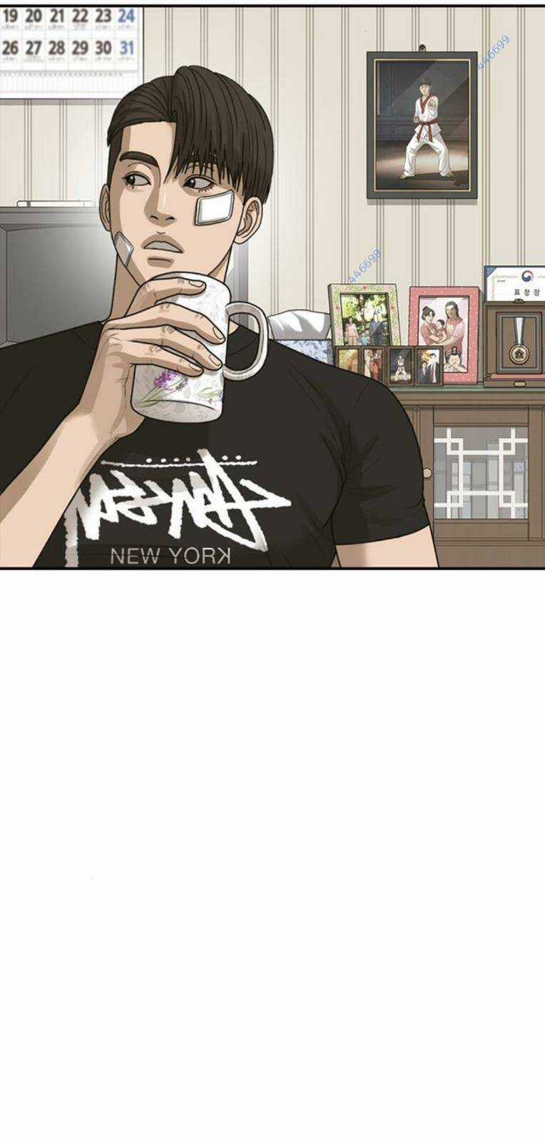 Thời Đại Ulzzang Chapter 27 trang 44