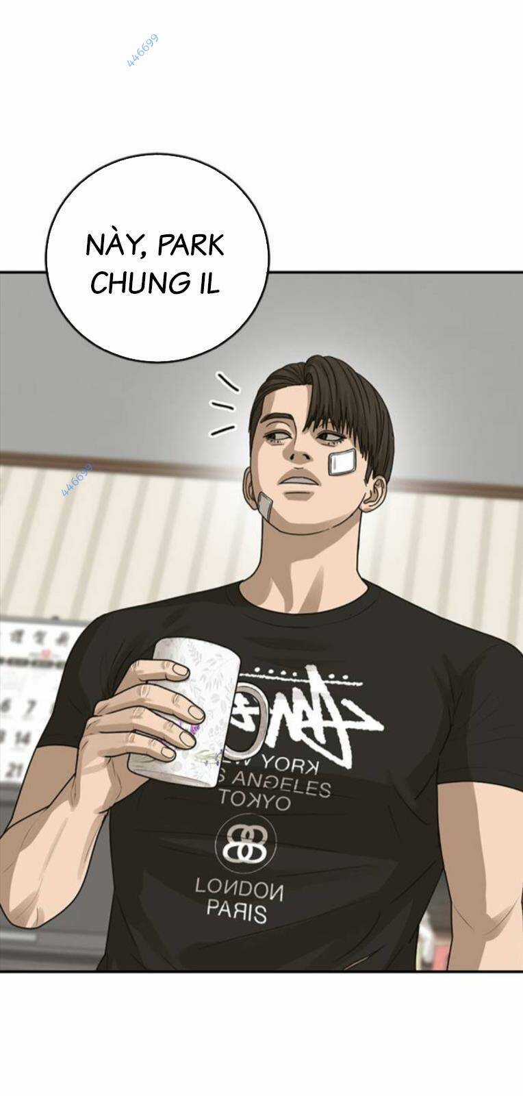 Thời Đại Ulzzang Chapter 27 trang 49