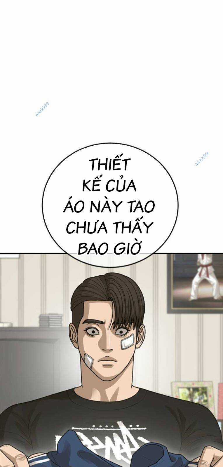 Thời Đại Ulzzang Chapter 27 trang 53