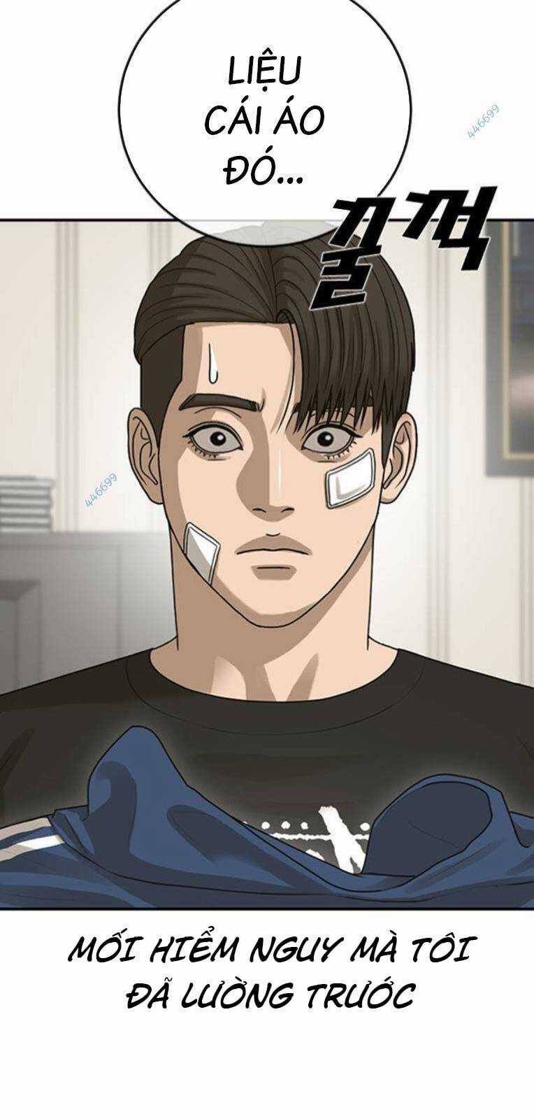 Thời Đại Ulzzang Chapter 27 trang 55