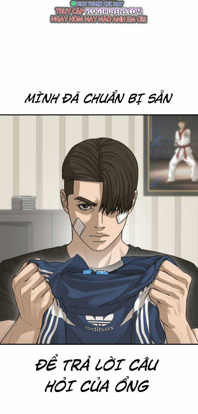 Thời Đại Ulzzang Chapter 27 trang 60