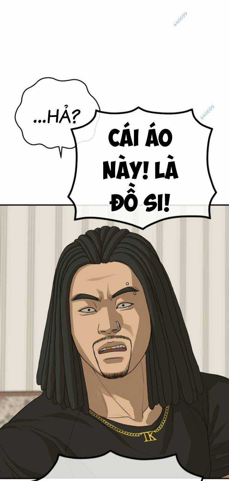 Thời Đại Ulzzang Chapter 27 trang 63