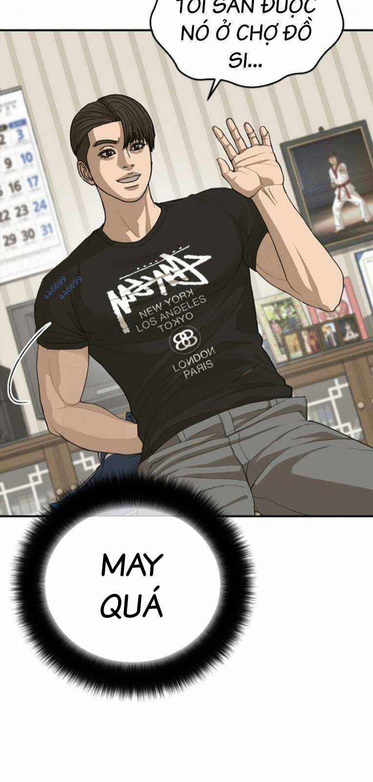 Thời Đại Ulzzang Chapter 27 trang 65