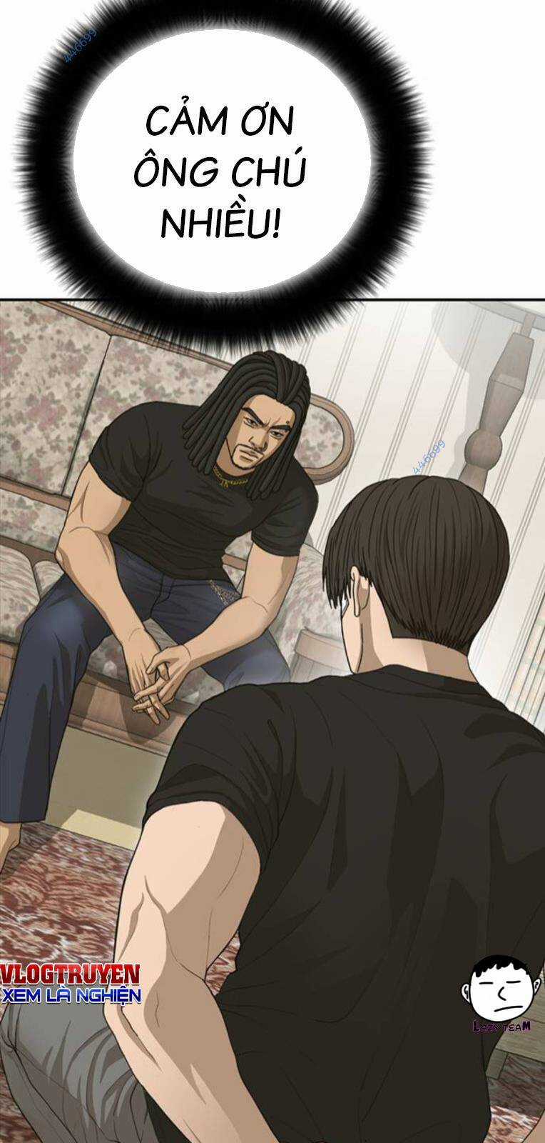 Thời Đại Ulzzang Chapter 27 trang 70