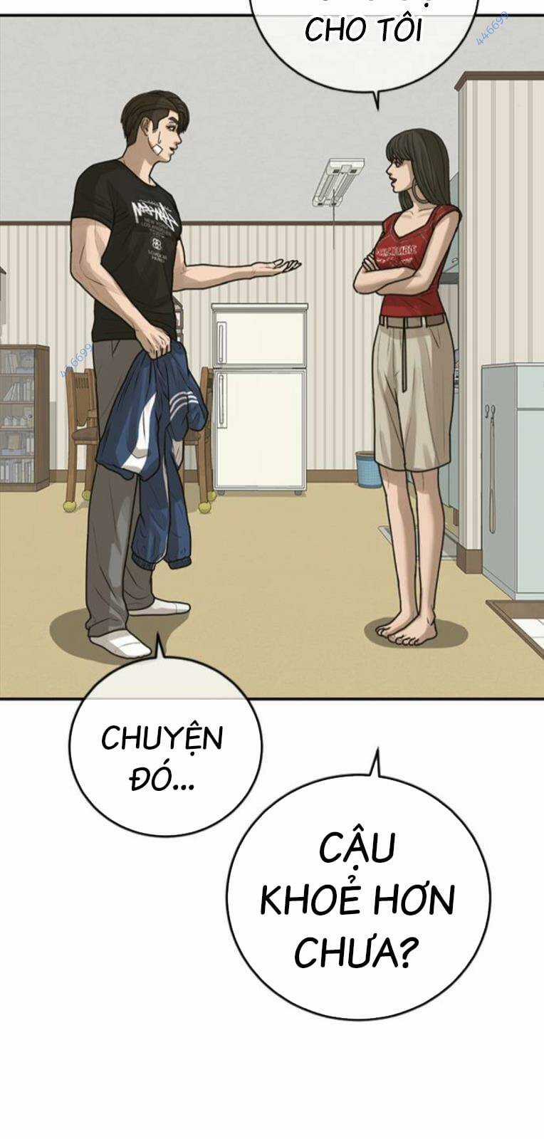 Thời Đại Ulzzang Chapter 27 trang 75