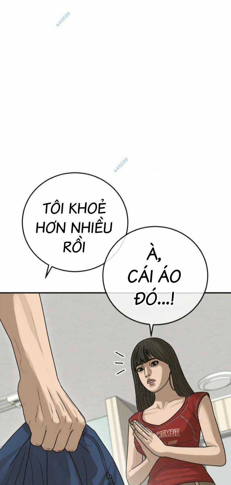 Thời Đại Ulzzang Chapter 27 trang 76