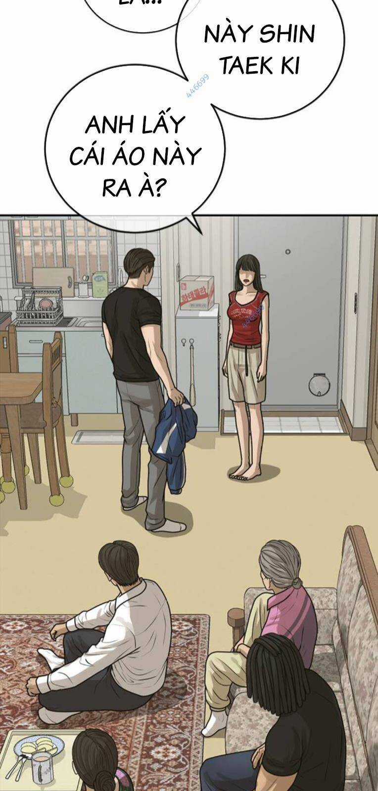 Thời Đại Ulzzang Chapter 27 trang 78