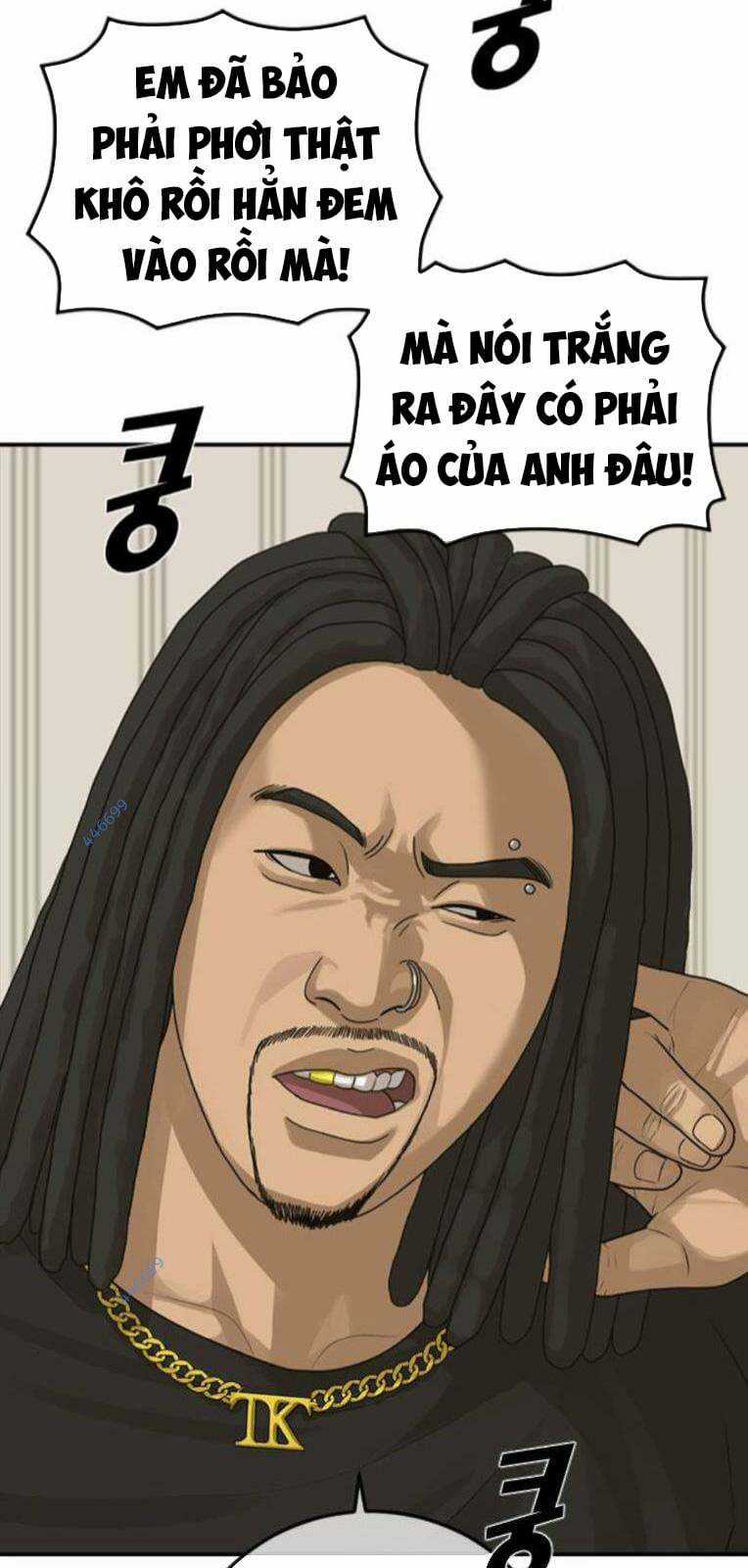 Thời Đại Ulzzang Chapter 27 trang 80