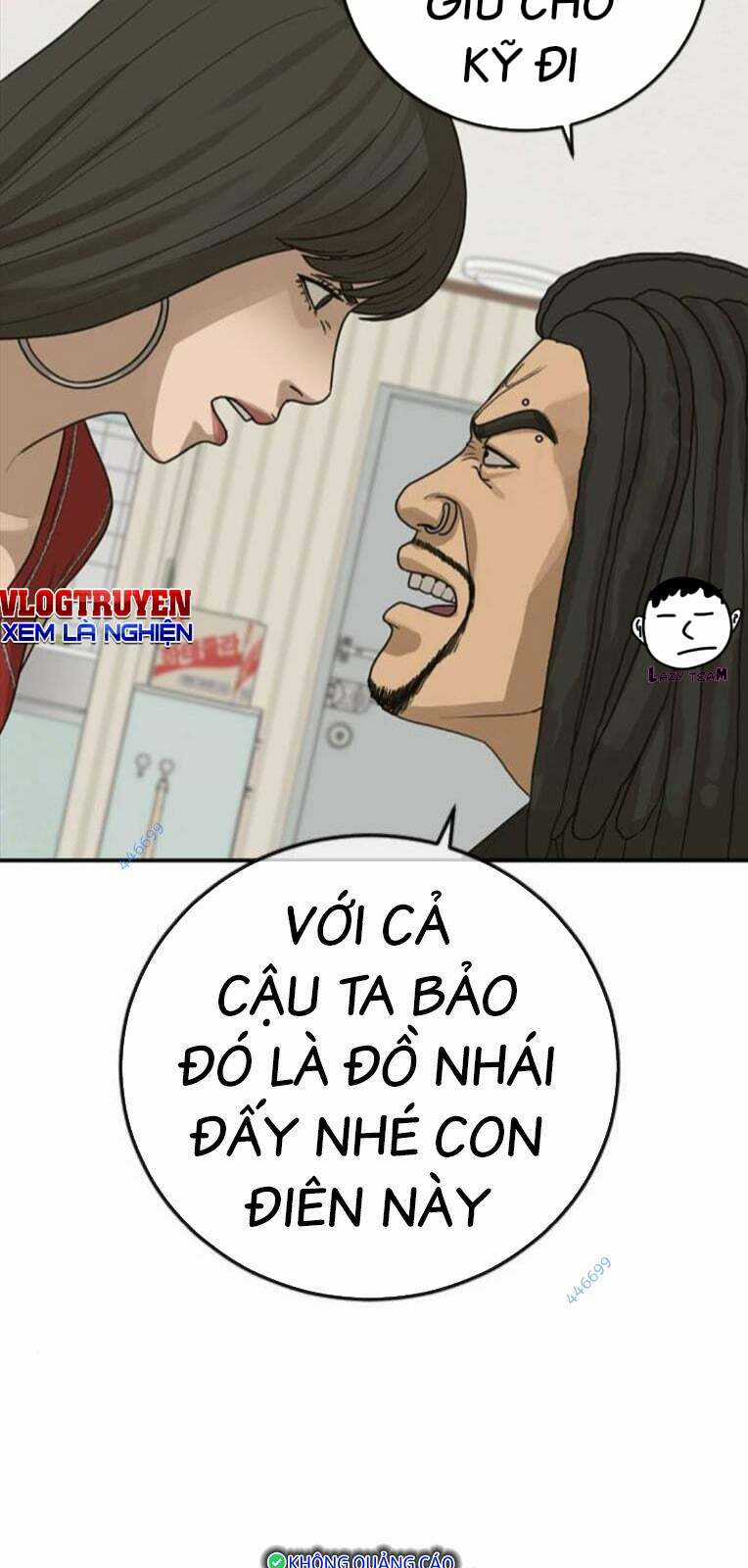 Thời Đại Ulzzang Chapter 27 trang 82