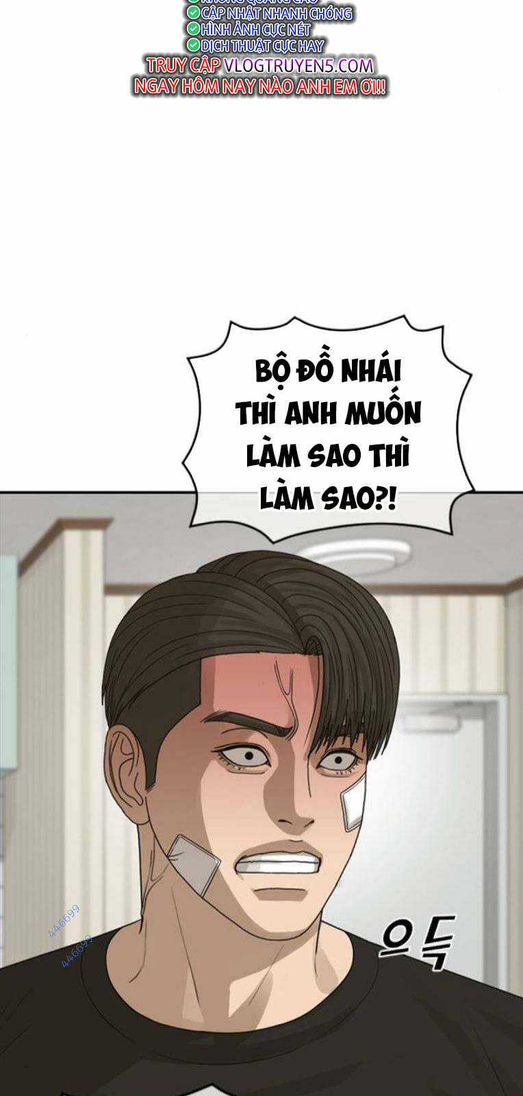 Thời Đại Ulzzang Chapter 27 trang 83