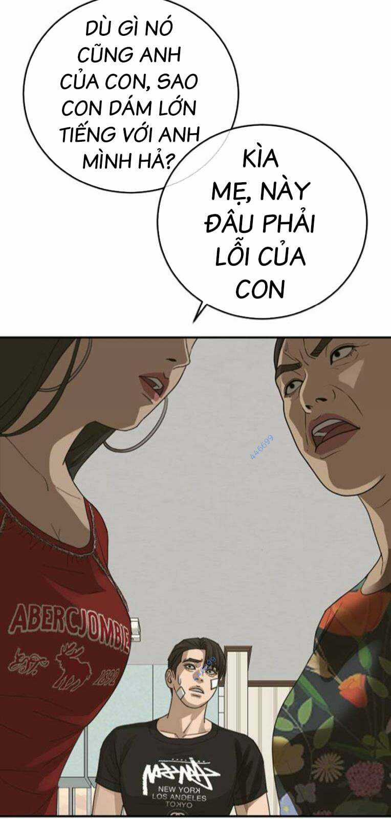 Thời Đại Ulzzang Chapter 27 trang 89