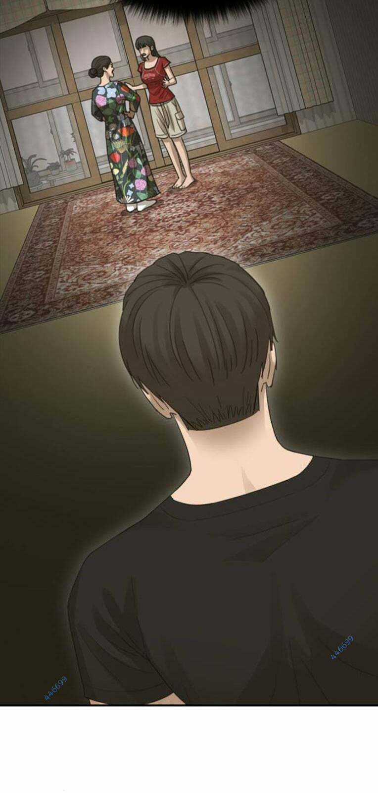 Thời Đại Ulzzang Chapter 27 trang 91