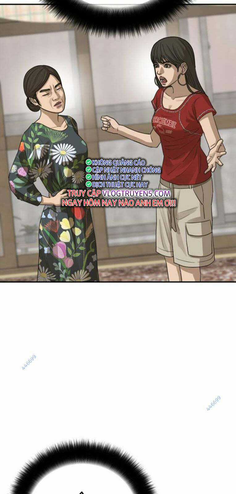 Thời Đại Ulzzang Chapter 27 trang 94