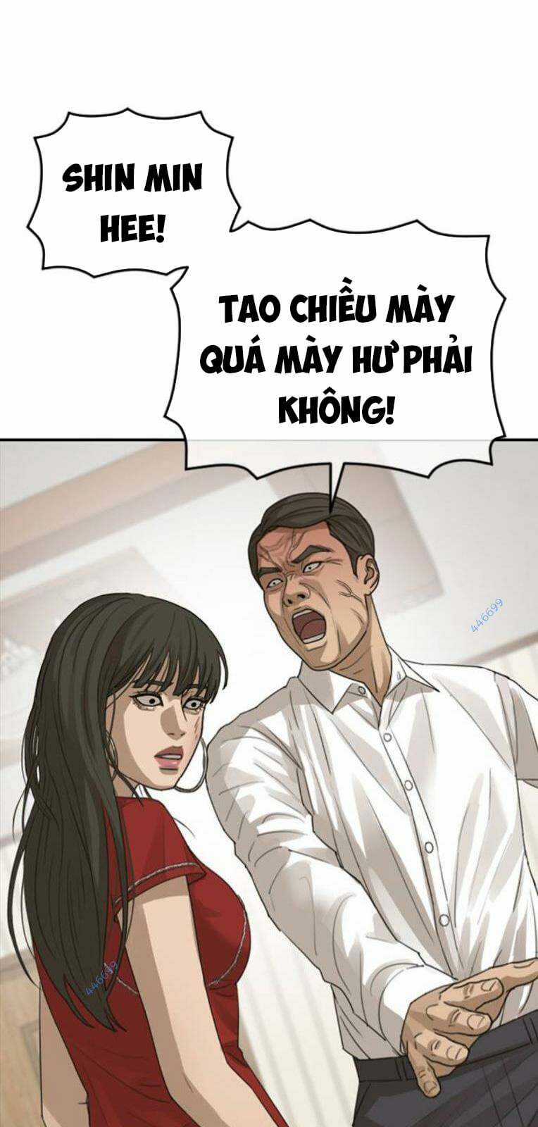 Thời Đại Ulzzang Chapter 27 trang 96