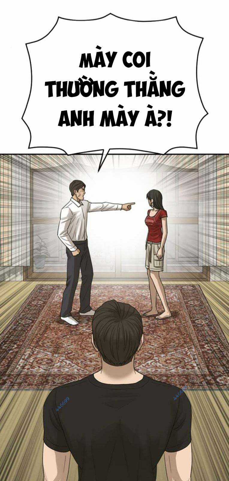 Thời Đại Ulzzang Chapter 27 trang 99