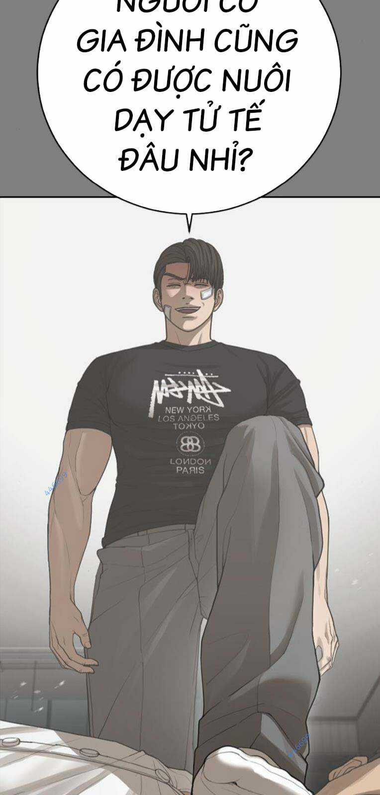 Thời Đại Ulzzang Chapter 28 trang 108