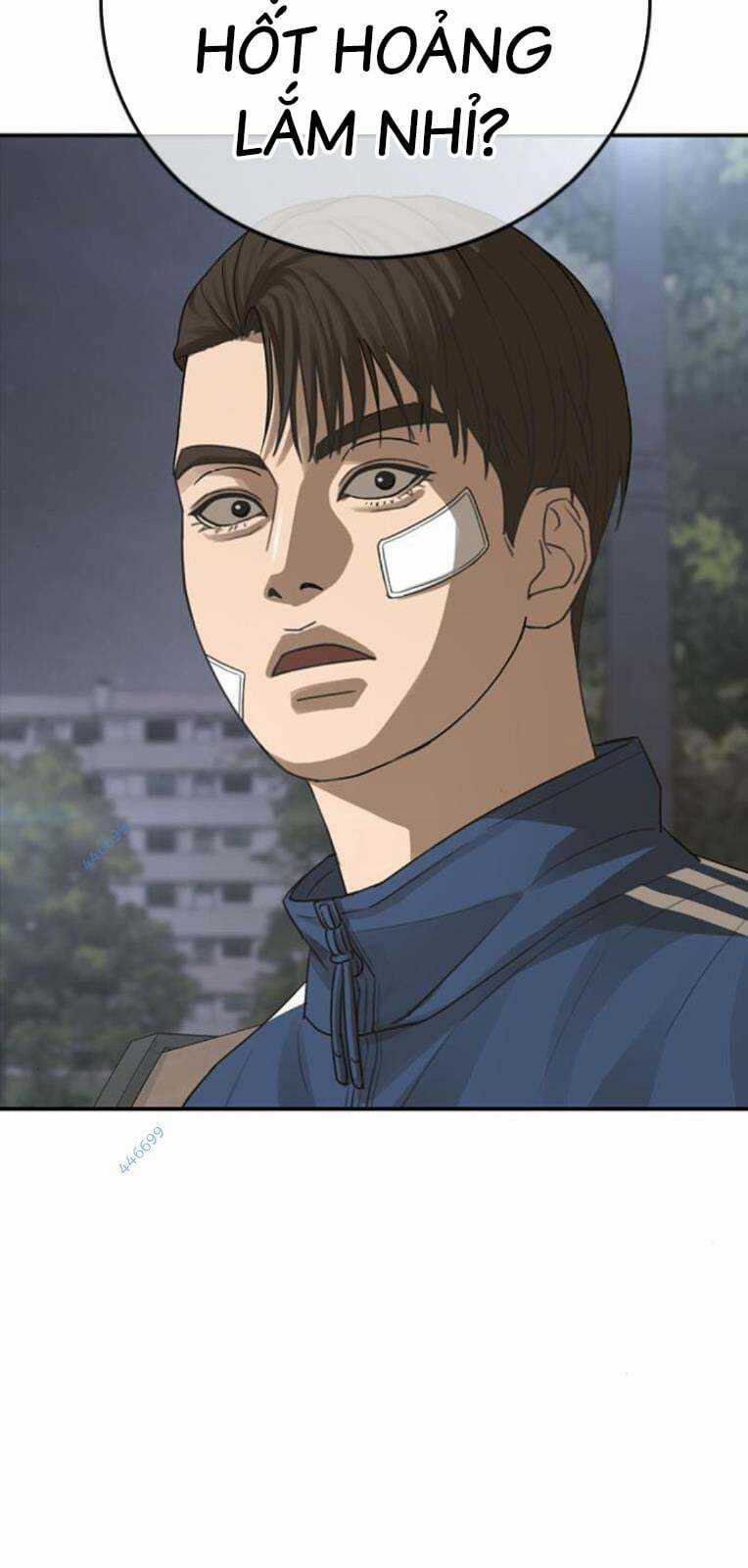 Thời Đại Ulzzang Chapter 28 trang 119