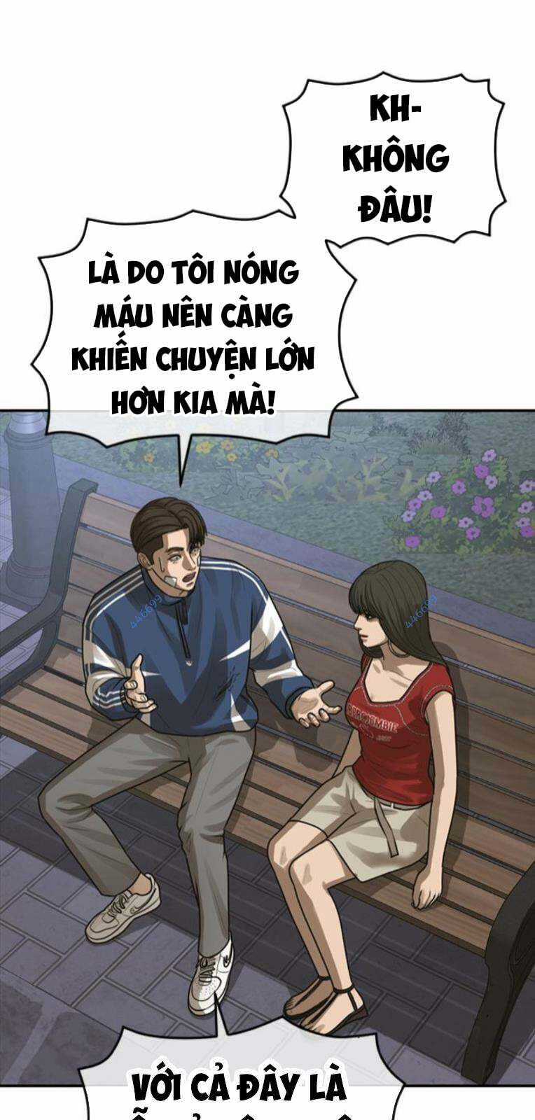 Thời Đại Ulzzang Chapter 28 trang 120