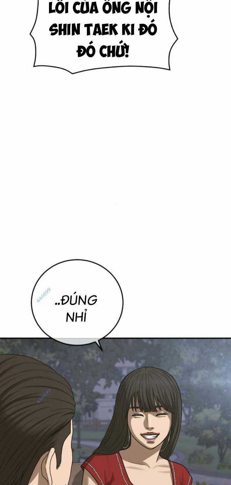 Thời Đại Ulzzang Chapter 28 trang 121