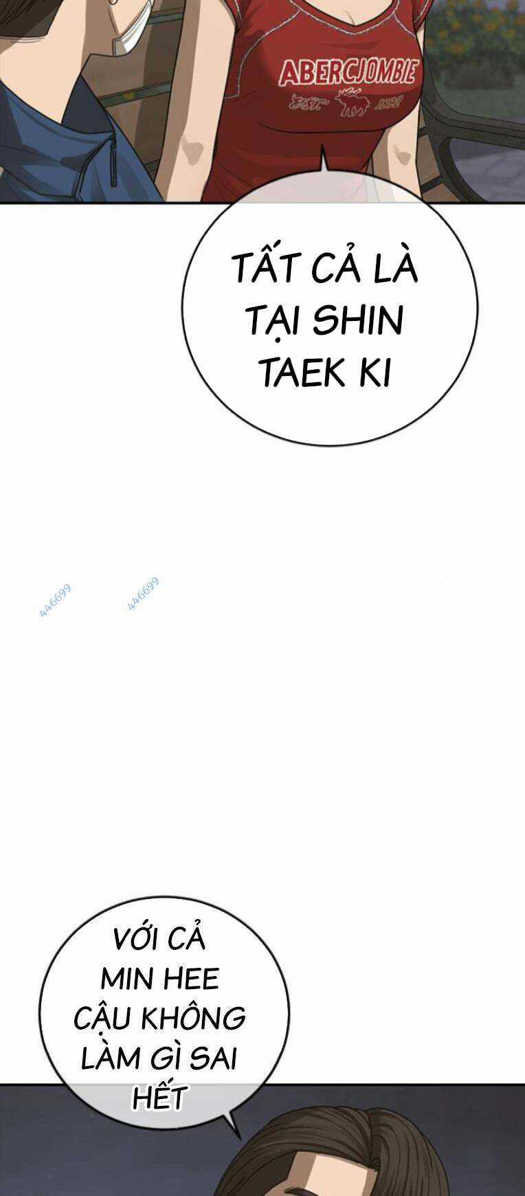 Thời Đại Ulzzang Chapter 28 trang 122