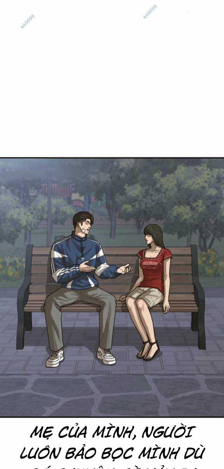 Thời Đại Ulzzang Chapter 28 trang 125