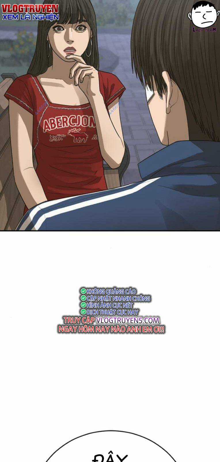 Thời Đại Ulzzang Chapter 28 trang 127