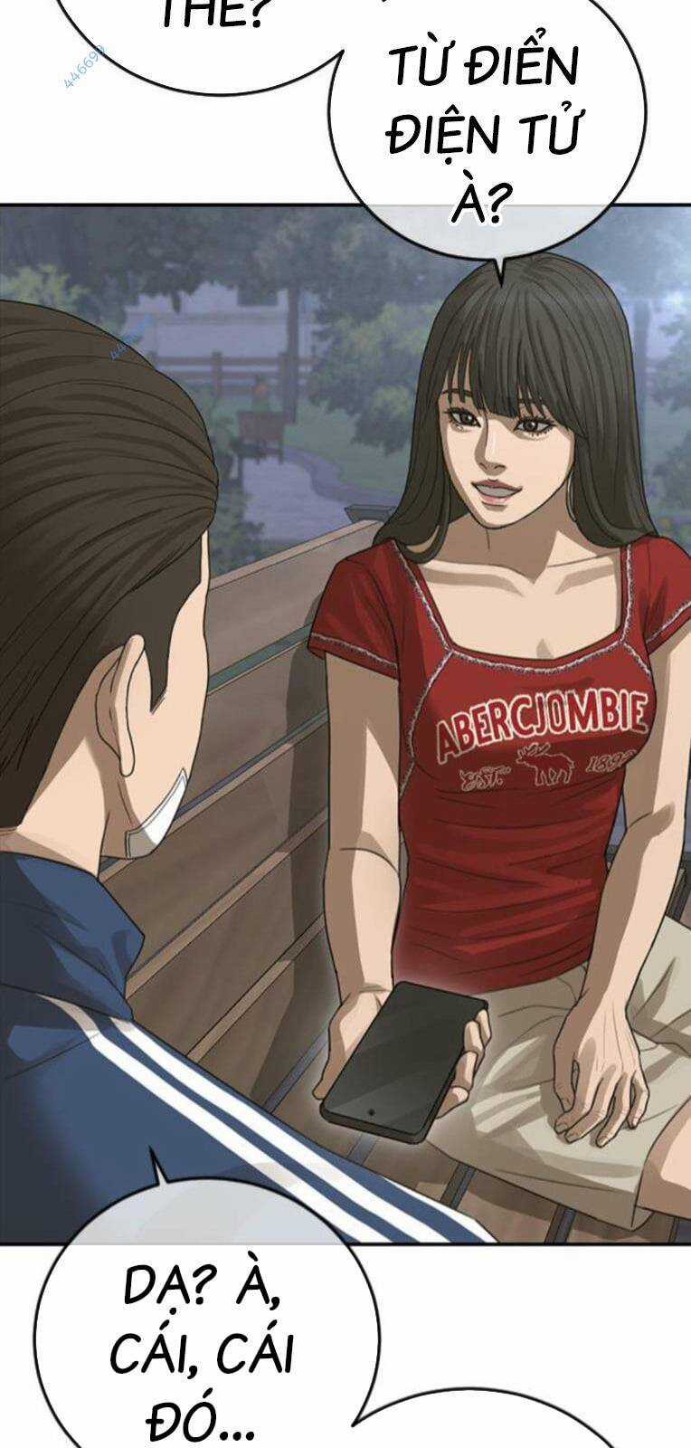 Thời Đại Ulzzang Chapter 28 trang 131