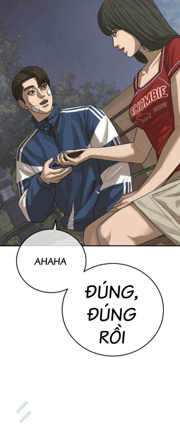 Thời Đại Ulzzang Chapter 28 trang 133