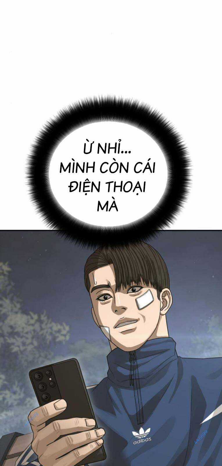 Thời Đại Ulzzang Chapter 28 trang 134