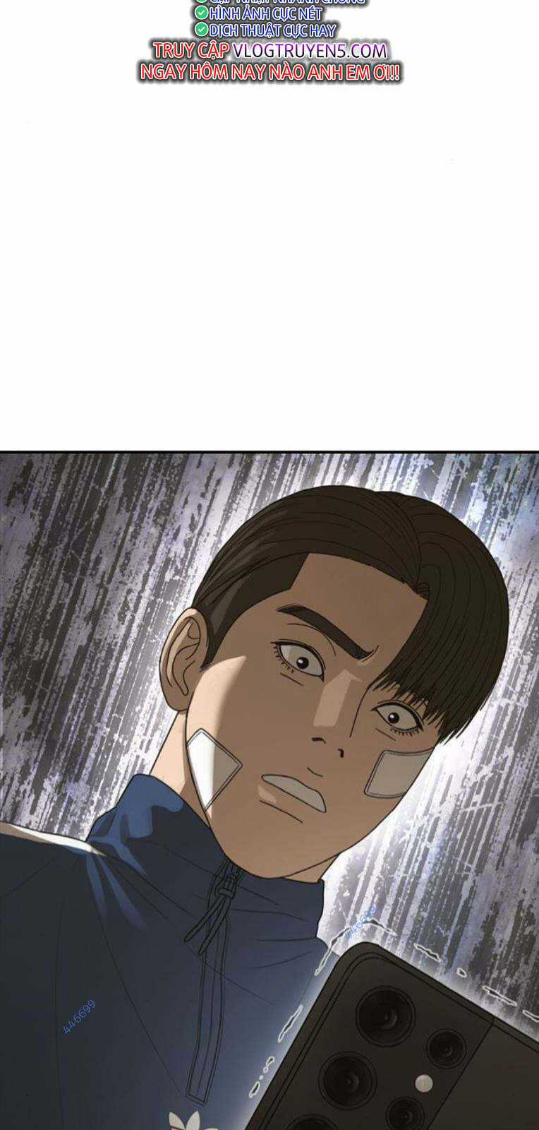 Thời Đại Ulzzang Chapter 28 trang 138