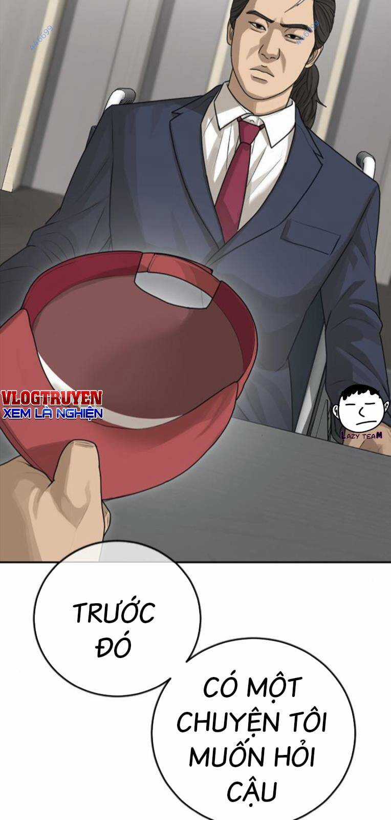 Thời Đại Ulzzang Chapter 28 trang 14