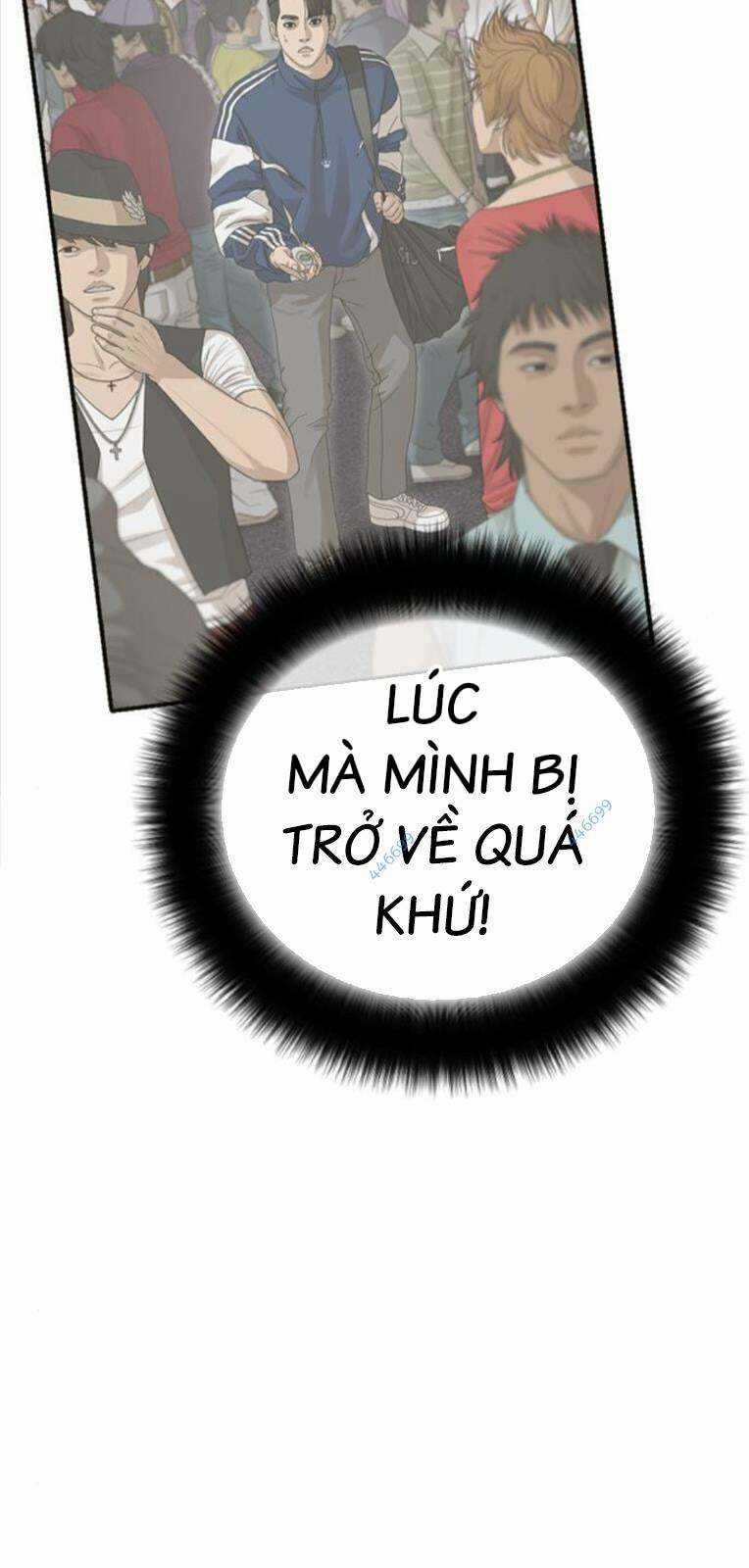 Thời Đại Ulzzang Chapter 28 trang 144