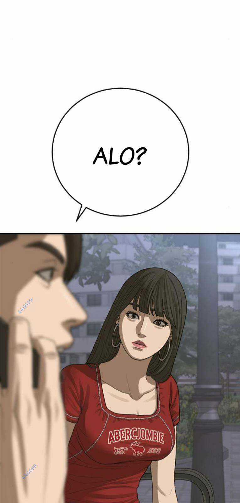 Thời Đại Ulzzang Chapter 28 trang 153