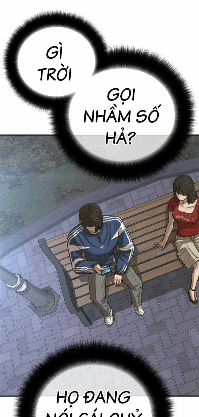 Thời Đại Ulzzang Chapter 28 trang 158