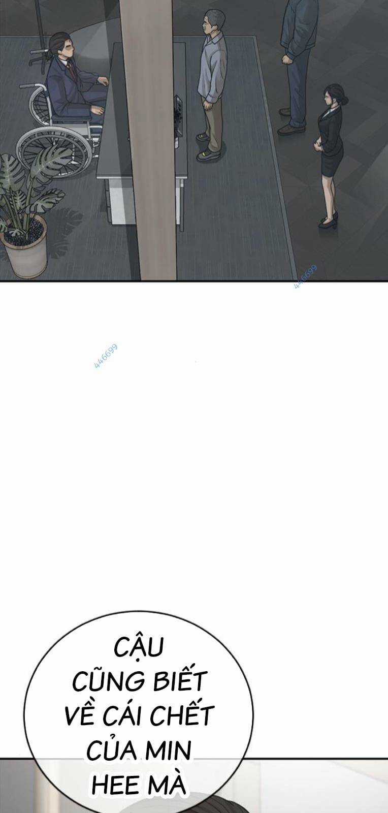 Thời Đại Ulzzang Chapter 28 trang 16