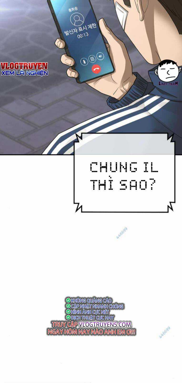 Thời Đại Ulzzang Chapter 28 trang 160