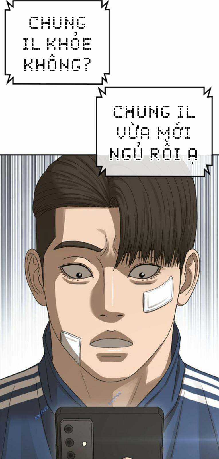 Thời Đại Ulzzang Chapter 28 trang 161