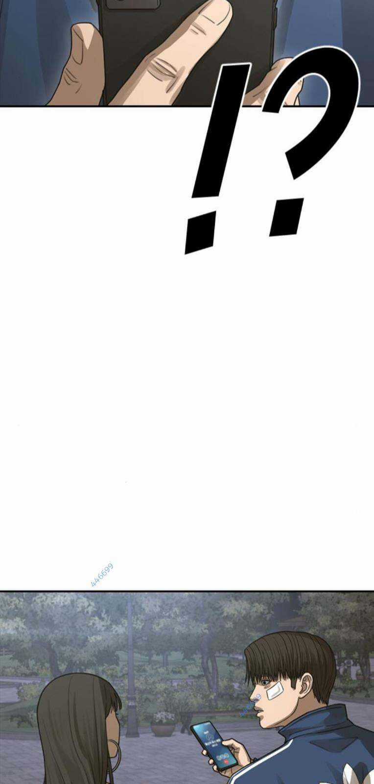 Thời Đại Ulzzang Chapter 28 trang 162