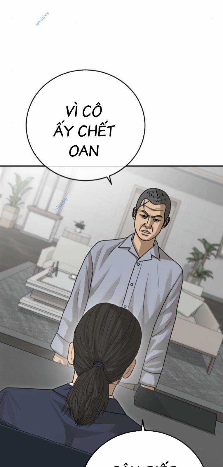 Thời Đại Ulzzang Chapter 28 trang 18