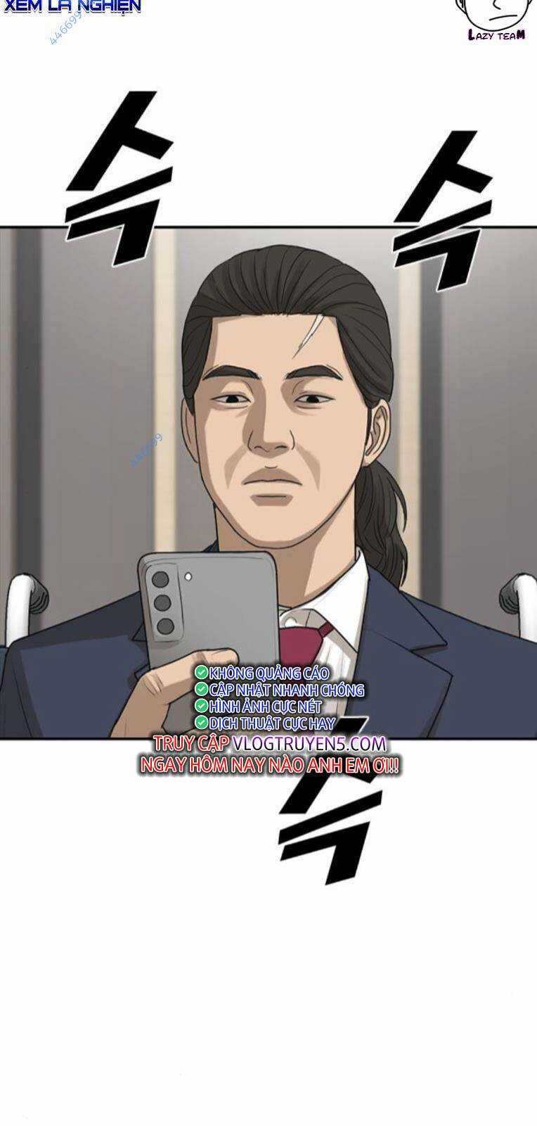 Thời Đại Ulzzang Chapter 28 trang 3