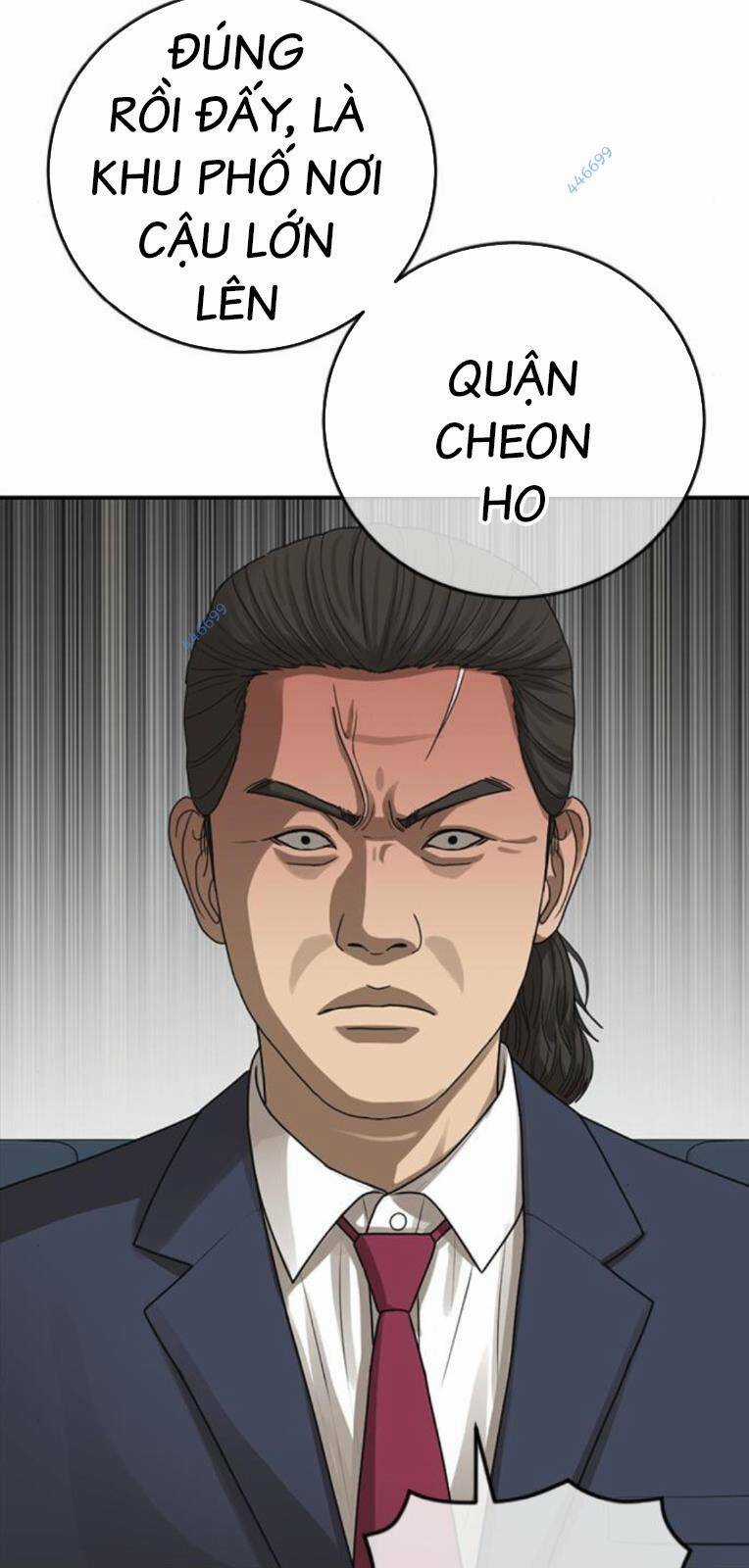 Thời Đại Ulzzang Chapter 28 trang 30